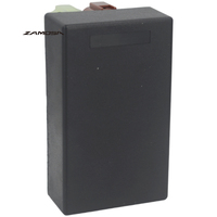 SL125U VJ125E Allumage TCI CDI Unité Daelim Roadwin125 04-08 CDI Module Box 30400-BA4-0010 JD128HQ VJ 125E BA4-32 8PIN CDI