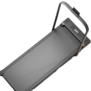EU Health Fitness Under Desk for Home Use <b>Small</b> Walking Pad Manual Walking Foldable - Product Image 4