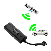 TKSTAR Dernier modèle TK806 Traceur GPS 2G 4G Mini Winnes pour la gestion automobile, le contrôle du moteur, le positionnement GPRS GSM et le suivi des lignes