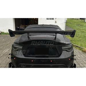 Alerón Trasero para Coche GT86 BRZ, Accesorios para Toyota GT86 Subaru BRZ, Modificación del Alerón Trasero - Product Image 4
