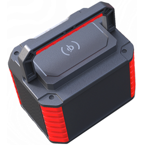 Générateur solaire portable 1000W pour camping, maison et situations d'urgence – Station d'alimentation 1000W - Product Image 1