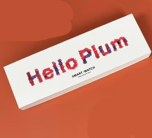 Chatgpt NFC Amoled Series 10 Reloj Intelligente 46Mm Kết Nối Đồng Hồ Thông Minh Hello Plum Smartwatch H16 Pro - Product Image 5