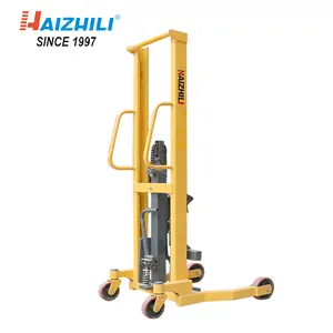 Nhà Máy Giá Thủy Lực Bằng Tay Trống Tilter Loader