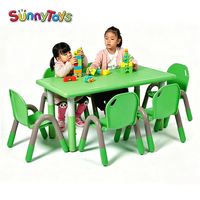 Organisateur de rangement pour jouets en bois avec centre d'apprentissage, mobilier pour enfants, fournitures pour la maison des bébés, pour la maternelle et la salle de classe