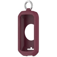 Casing Pelindung Silikon Spring Buckle untuk Garmin Edge 1050 GPS-Navigasi GPS Multi Warna Tahan Guncangan