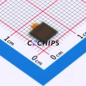 Sensor de imagen de sensor original y completamente nuevo de 5,6x5,6 (1/2/2/2/2 ") - Product Image 1