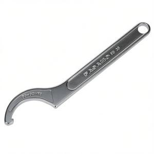 Fasano FG 38 Offset Wrench For Automotive Repair <b>Tools</b> - Product Image 2