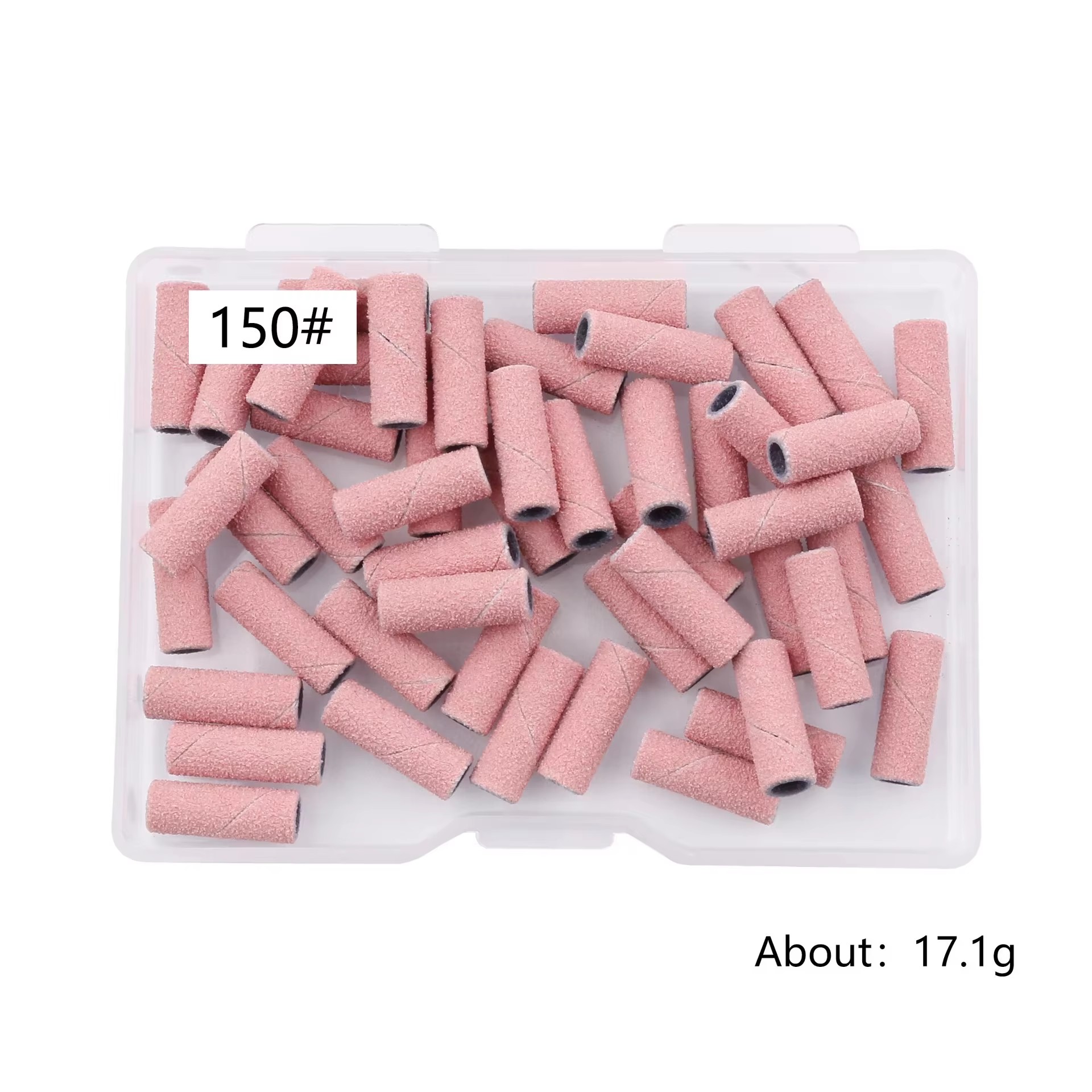 150#-50pcs/box