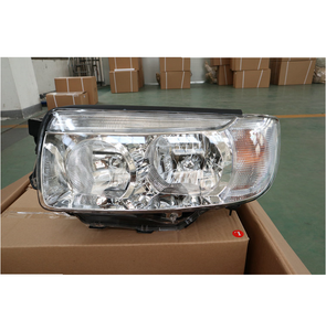 OEM 84001SA862 84001SA872 per <span class=keywords><strong>SUBARU</strong></span> <span class=keywords><strong>FORESTER</strong></span> 2006-2008 lampada frontale per <span class=keywords><strong>AUTO</strong></span> (alogena) - Product Image 1
