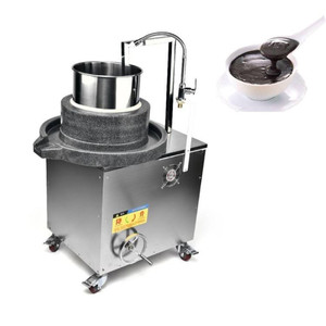 Máquina Despulpadora Totalmente Automática de Acero Inoxidable para Procesamiento de Soja y Granos - Product Image 3
