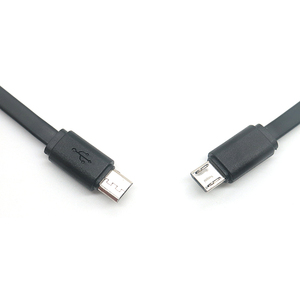 <span class=keywords><strong>Cable</strong></span> de extensión <span class=keywords><strong>Micro</strong></span> <span class=keywords><strong>USB</strong></span> macho a <span class=keywords><strong>Micro</strong></span> <span class=keywords><strong>USB</strong></span> macho de alta transferencia personalizado profesional para teléfono - Product Image 4