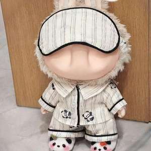 Les produits personnalisés des fabricants peuvent être personnalisés avec des logos, des vêtements de luxe et <span class=keywords><strong>sexy</strong></span> pour <span class=keywords><strong>mini</strong></span> poupée de dessin animé - Product Image 1