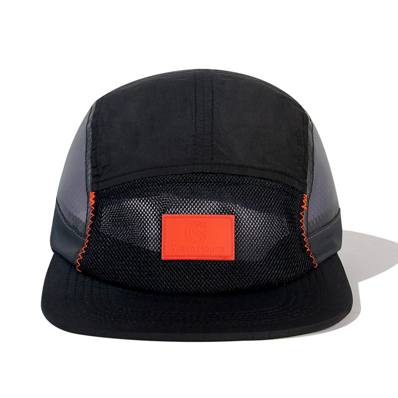 帽子 CONNETT CLASSIC 4 PANEL CAP \