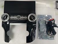 Lecteur DVD de voiture 16,0 pouces pour Land Rover Discovery 4 2009-2016 Android 15 Autoradio GPS Navigation Audio Vidéo