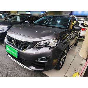 Guazi <span class=keywords><strong>Auto</strong></span> Usata 2018 <span class=keywords><strong>Peugeot</strong></span> 4008 Esportazione Globale Motore a Combustione Benzina Automatico SUV 5 Posti Guida a Sinistra - Product Image 1