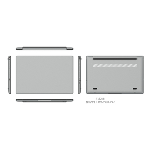 ITZR fabbrica 15.6 pollici Intel Core I5 <span class=keywords><strong>8GB</strong></span> <span class=keywords><strong>RAM</strong></span> 1920x1080 FHD Computer portatile Gamer Computer per le imprese - Product Image 5