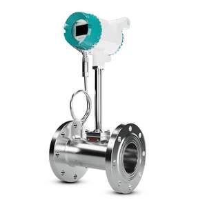 渦流量計ガス流量計圧縮空気窒素飽和過熱蒸気流量計 - Product Image 3