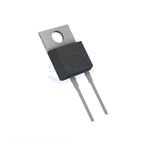 Electronic Circuit Components IDH12G65C6XKSA1 TO-220-2 Single Diodes Manufacturer Channel - Product Image 1