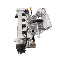 Moteur à bloc long 5A de haute qualité pour moteur à essence TOYOTA 5A