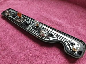 Pour mercedes-benz Sprinter 907 910 support d'<span class=keywords><strong>ampoule</strong></span> de <span class=keywords><strong>feu</strong></span> arrière A9108206800 A9108206900 9108206800 9108206900 - Product Image 3