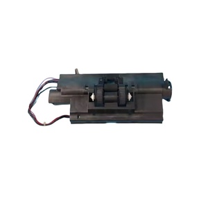 Glory A021710 NF300 NQ300 Chargeur de notes pour Glory NMD100 NF300 NQ300 <span class=keywords><strong>ATM</strong></span> Machines <span class=keywords><strong>Construction</strong></span> en plastique métallique durable 1 an - Product Image 1