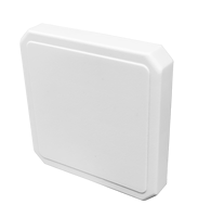 Lecteur RFID UHF longue portée 3-5m, extérieur, IP66, antenne 6dBi, lecteur de balises, sortie USB RS485 Wiegand26/34, lecteur UHF intégré