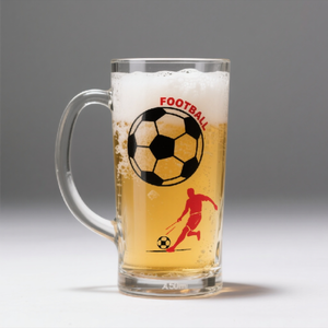 ถ้วยแก้วลายฟุต<span class=keywords><strong>บอล</strong></span>สุดสร้างสรรค์แบบทันสมัยโลโก้ของ<span class=keywords><strong>ทีม</strong></span>ชาติแก้วไวน์แก้วใส่เครื่องดื่ม - Product Image 4