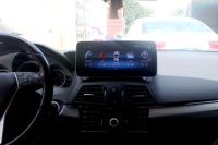 YZG Qualcomm Android 10,0 8 Core 4 + 64GB 10,25 pulgadas 1920X720 sistema Multimedia Radio Android pantalla para Benz Mecedes W221 W211
