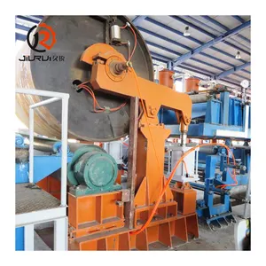 Low price and high quality High safety calcium silicate board manufacturing machinery and equipment production line