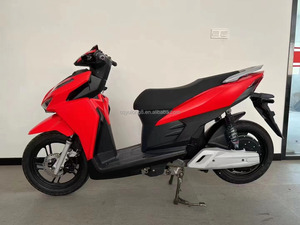 Motocicleta Eléctrica de Alta Calidad de 72V 40AH 3000w para Adultos - Product Image 5