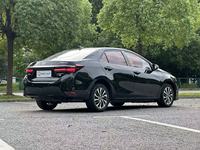 Самый продаваемый экономичный городской седан Toyota Corolla 2018 года, в идеальном состоянии, с полным комплектом документов, экспорт в Африку