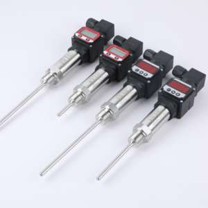 Горячий продавать продукт интегрированный передатчик температуры с защитой от перенапряжения - Product Image 1