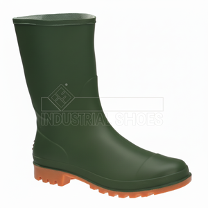 Producto DE PROTECCIÓN DE PVC LOG Foot - Product Image 1