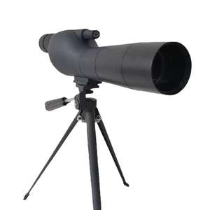 Telescopio Monocular Profesional para Observación de Aves 25-75X60ED, Alta Potencia, HD, Potencia Variable, Bak4 50mm, Visión de Objetivos al Aire Libre, <span class=keywords><strong>Luna</strong></span> - Product Image 1