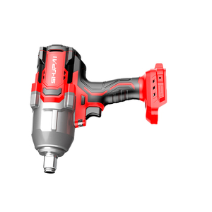 Llave de Impacto Inalámbrica de Alta Calidad de 21 V con Torque de 1500 N.M, Carga Rápida para Ensamblaje Mecánico - Product Image 3