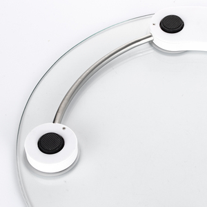 Báscula De baño RAF Bascula De Bano Max 180kg Alta precisión Encendido automático Apagado Bloqueo De datos Temperatura interior Pantalla LED - Product Image 6