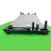 Radiateurs de haute qualité JUCHI pour Lexus UX 260H, radiateur de refroidissement du moteur à noyau en aluminium, neuf, OEM 1640024350, garantie de 12 mois