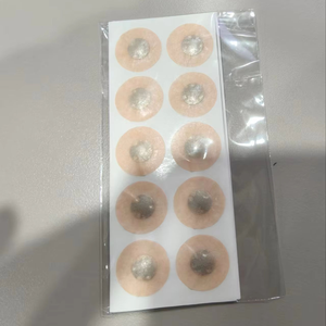 Tiras Dilatadoras Nasales Magnéticas Anti-Ronquidos OEM ODM para Dormir Mejor, 15/30 Pares de Adhesivos Nasales - Product Image 2