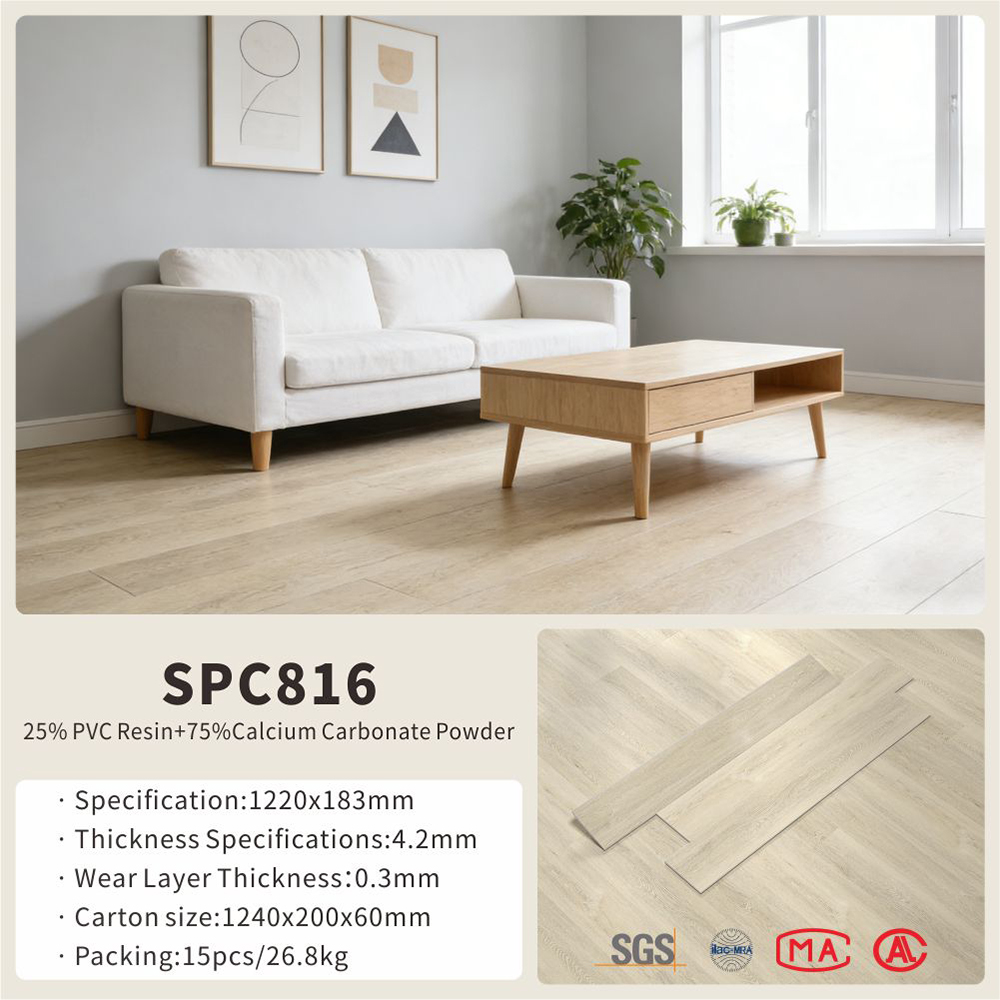 SPC 816