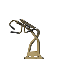 Équipement de fitness professionnel pour salle de sport : Machine d'exercice intérieure Leader Nabla pour l'entraînement corporel