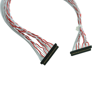 FPC esnek baskılı devre özel kablo demeti kablo montaj üreticisi düşük MOQ ile yüksek kalite hızlı teslimat - Product Image 5