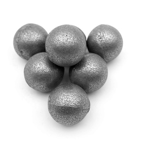 <span class=keywords><strong>Media</strong></span> Penggiling Bola Baja Tempa - Product Image 6