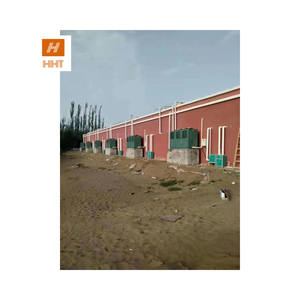 Panneaux <span class=keywords><strong>sandwich</strong></span> pour chambre froide 100% alimentés à l'énergie solaire, chambre froide à air conditionné, condenseurs à air, chambre froide - Product Image 4