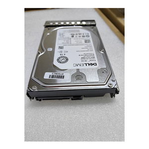 Best Price Dells 4TB 7.2K 3.5" SAS Hard <b>Drive</b> 4 TB HDD for Servers Ssd Sata - Product Image 5