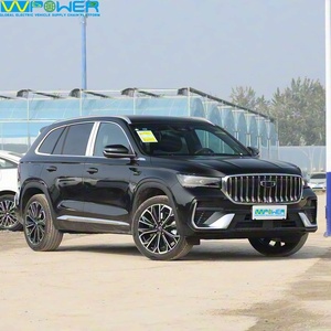 New Cars <strong>Geely</strong> <strong>Monjaro</strong> L 2025 Automatic Version <strong>Geely</strong> <strong>Monjaro</strong> L 2.0T Gasoline Car <strong>Geely</strong> <strong>Monjaro</strong> <strong>Price</strong> in China - Product Image 3