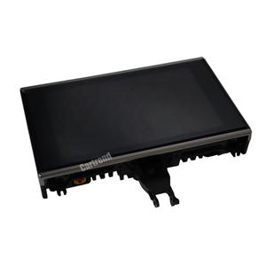 Navigateur GPS Qualcomm Android 13 avec écran tactile pour Audi A6 <span class=keywords><strong>A7</strong></span> C7 2012-2018, CarPlay, Android Auto, WiFi, 3G/4G, garantie de 12 mois - Product Image 4