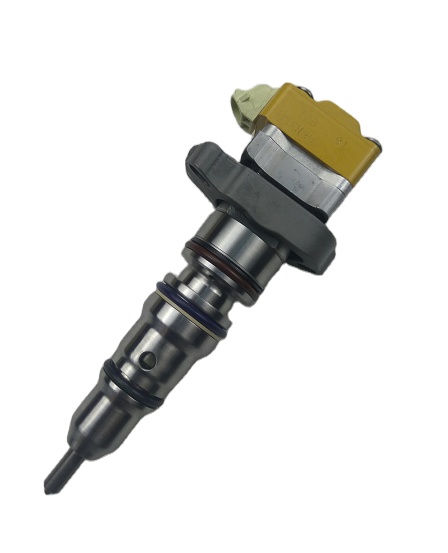 Diesel Engine Fuel Injector 10R-9348  Fuel Injector 2225965 222-5965 For CAT 3126E 3126B Engine
