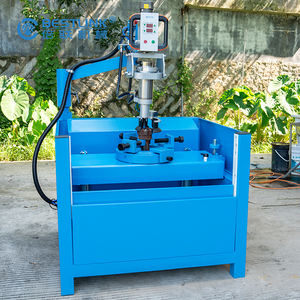 เครื่องลับดอกสว่านลมแบบใหม่ รุ่น AGM18 ผลิตจากประเทศจีน - Product Image 5