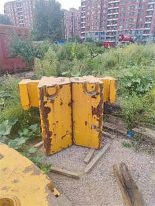 XCMG רשמי XCA100 2016 שנה משומש <span class=keywords><strong>100</strong></span> טון משאית מנוף משומש כל השטח מנוף מחיר - Product Image 6