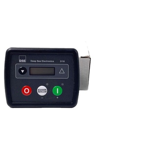 Contrôleur de groupe électrogène Deep Sea DSE3110 Original - Product Image 5